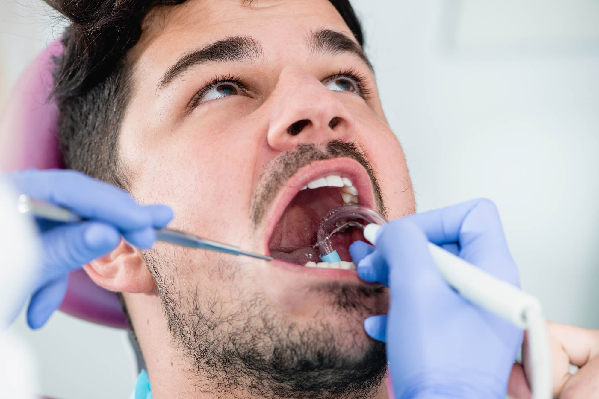 ongoing citrus county family dental teeth cleaning