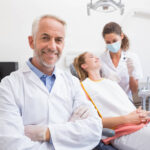 dentist in 34429 smiling